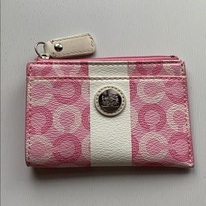 Coach Coin Purse